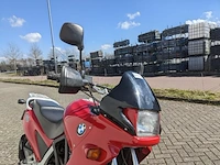 Motor bmw, f 650, bouwjaar 1993 - afbeelding 22 van  61