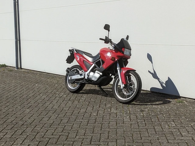 Motor bmw, f 650, bouwjaar 1993 - afbeelding 12 van  61