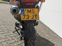 Motor bmw, f 650, bouwjaar 1993 - afbeelding 27 van  61