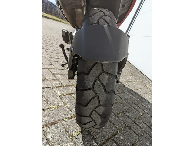 Motor bmw, f 650, bouwjaar 1993 - afbeelding 29 van  61