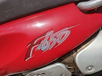Motor bmw, f 650, bouwjaar 1993 - afbeelding 32 van  61