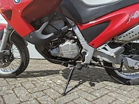 Motor bmw, f 650, bouwjaar 1993 - afbeelding 33 van  61