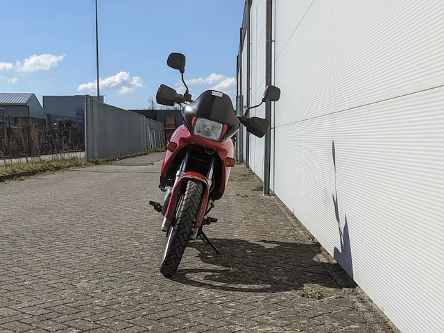 Motor bmw, f 650, bouwjaar 1993 - afbeelding 23 van  61