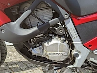 Motor bmw, f 650, bouwjaar 1993 - afbeelding 36 van  61