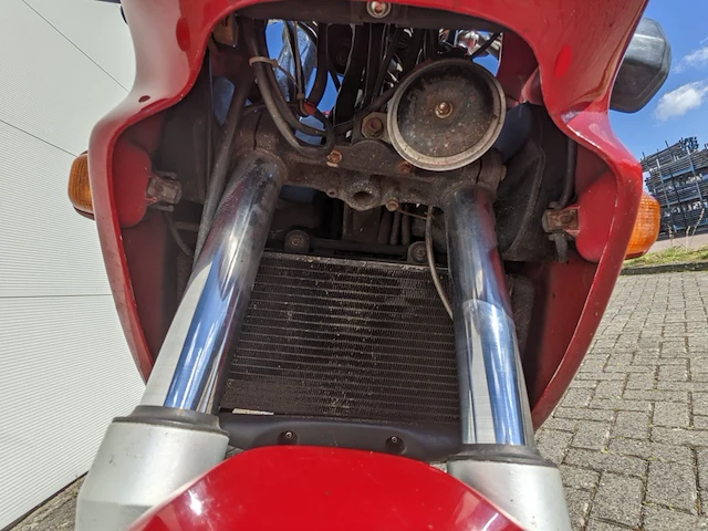 Motor bmw, f 650, bouwjaar 1993 - afbeelding 41 van  61