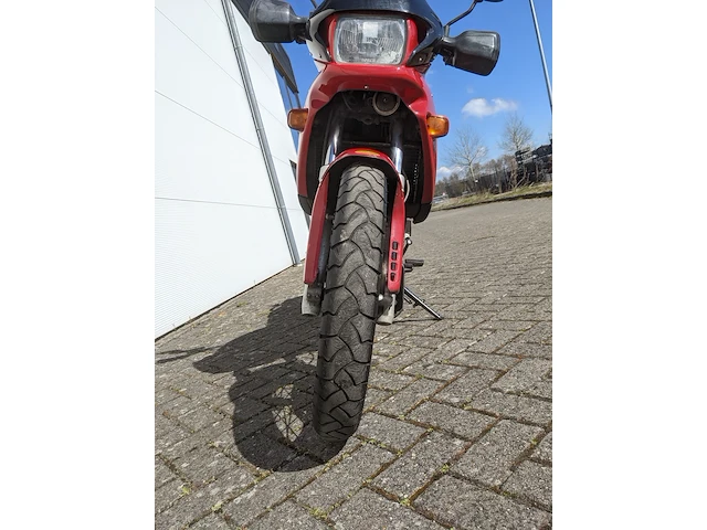 Motor bmw, f 650, bouwjaar 1993 - afbeelding 42 van  61