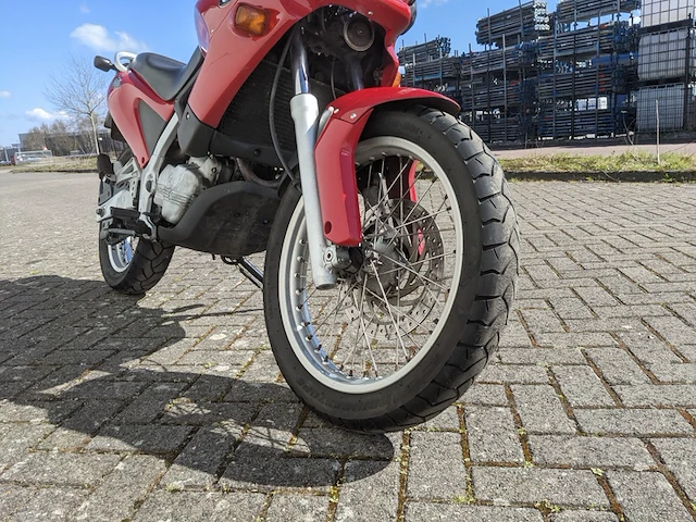 Motor bmw, f 650, bouwjaar 1993 - afbeelding 43 van  61