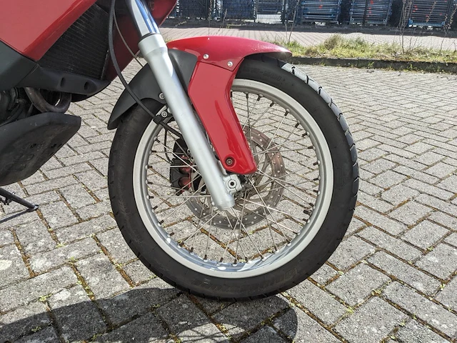 Motor bmw, f 650, bouwjaar 1993 - afbeelding 46 van  61