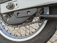 Motor bmw, f 650, bouwjaar 1993 - afbeelding 50 van  61