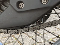 Motor bmw, f 650, bouwjaar 1993 - afbeelding 51 van  61