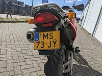 Motor bmw, f 650, bouwjaar 1993 - afbeelding 53 van  61