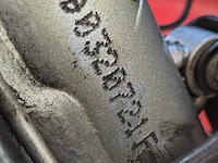 Motor bmw, f 650, bouwjaar 1993 - afbeelding 54 van  61
