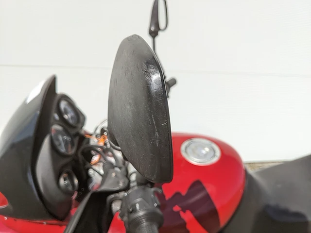 Motor bmw, f 650, bouwjaar 1993 - afbeelding 57 van  61