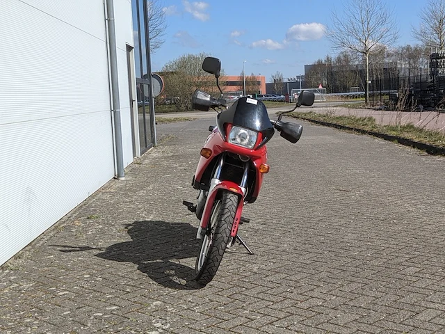 Motor bmw, f 650, bouwjaar 1993 - afbeelding 56 van  61