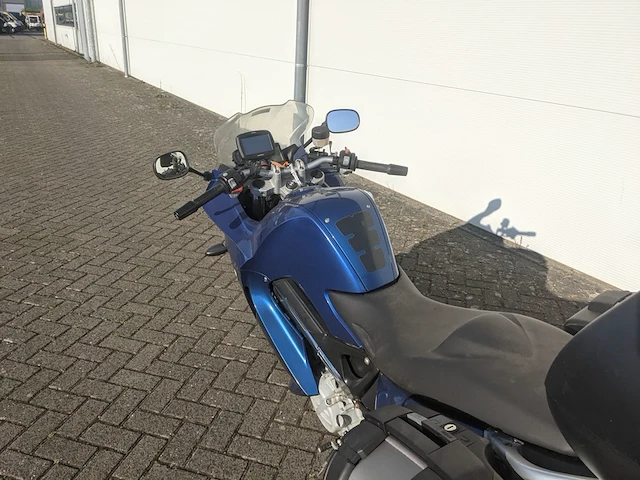 Motor bmw, f800 st, bouwjaar 2002 - afbeelding 3 van  50