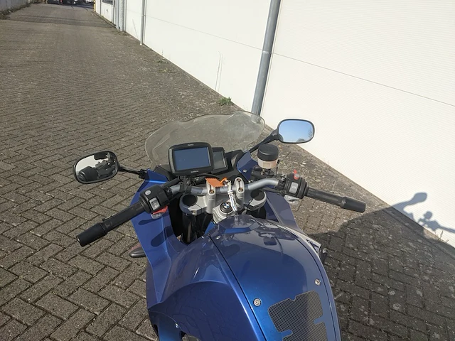 Motor bmw, f800 st, bouwjaar 2002 - afbeelding 4 van  50