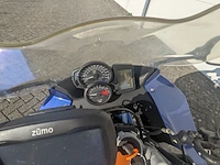 Motor bmw, f800 st, bouwjaar 2002 - afbeelding 6 van  50