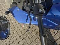 Motor bmw, f800 st, bouwjaar 2002 - afbeelding 11 van  50