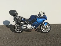 Motor bmw, f800 st, bouwjaar 2002 - afbeelding 1 van  50