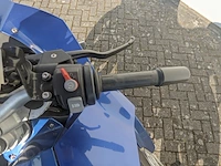 Motor bmw, f800 st, bouwjaar 2002 - afbeelding 14 van  50