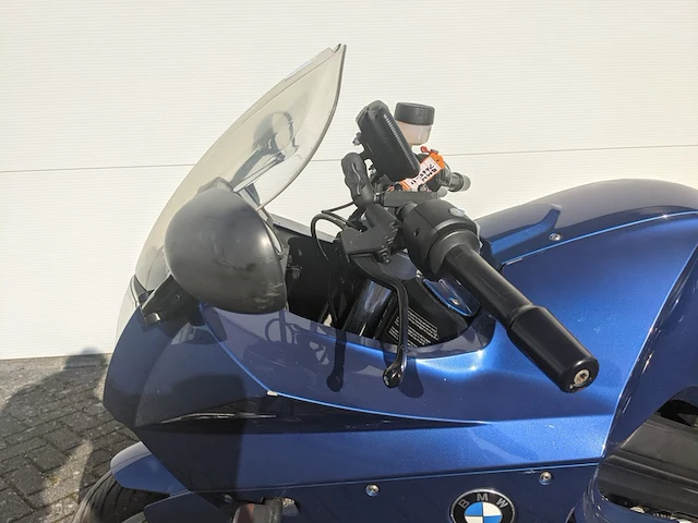 Motor bmw, f800 st, bouwjaar 2002 - afbeelding 17 van  50