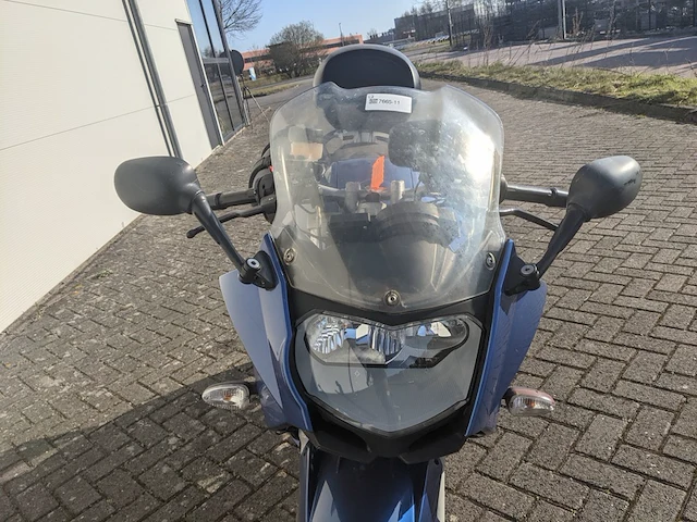 Motor bmw, f800 st, bouwjaar 2002 - afbeelding 18 van  50
