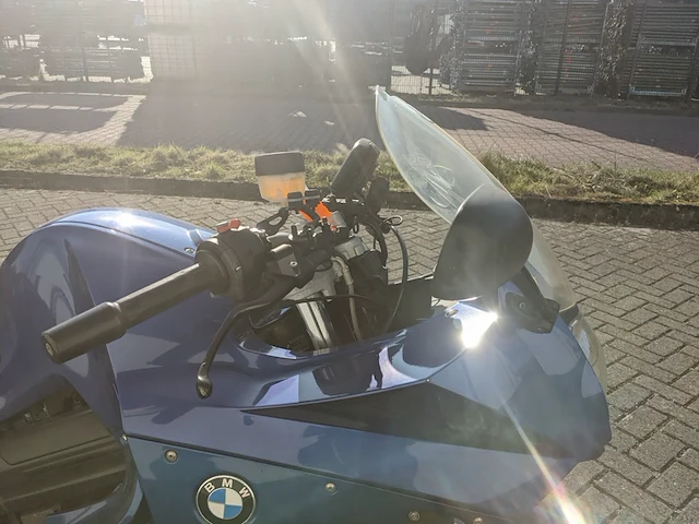 Motor bmw, f800 st, bouwjaar 2002 - afbeelding 19 van  50