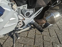 Motor bmw, f800 st, bouwjaar 2002 - afbeelding 25 van  50