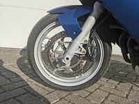 Motor bmw, f800 st, bouwjaar 2002 - afbeelding 28 van  50