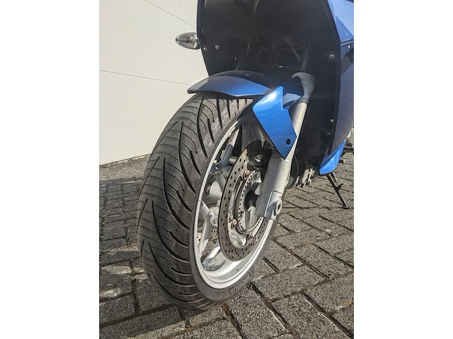 Motor bmw, f800 st, bouwjaar 2002 - afbeelding 29 van  50
