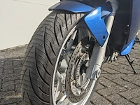Motor bmw, f800 st, bouwjaar 2002 - afbeelding 29 van  50