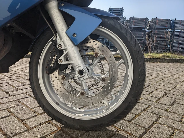 Motor bmw, f800 st, bouwjaar 2002 - afbeelding 31 van  50