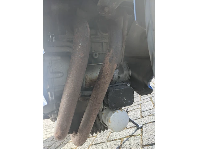 Motor bmw, f800 st, bouwjaar 2002 - afbeelding 33 van  50