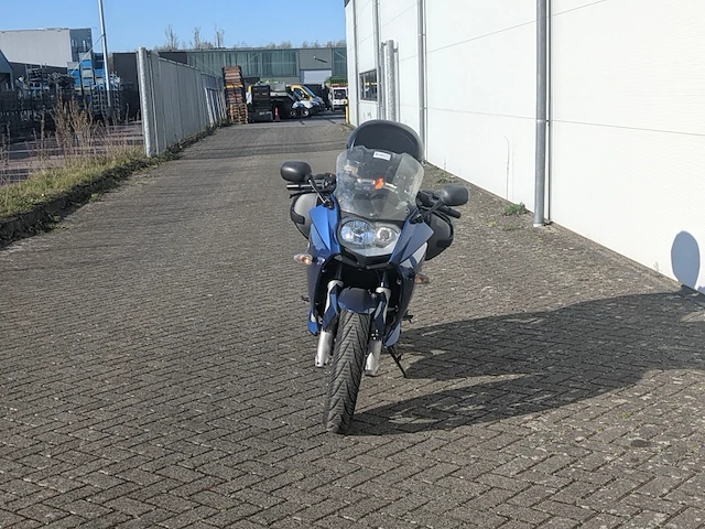 Motor bmw, f800 st, bouwjaar 2002 - afbeelding 23 van  50