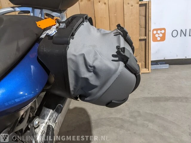 Motor bmw, f800 st, bouwjaar 2002 - afbeelding 38 van  50