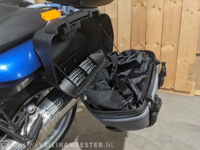 Motor bmw, f800 st, bouwjaar 2002 - afbeelding 39 van  50