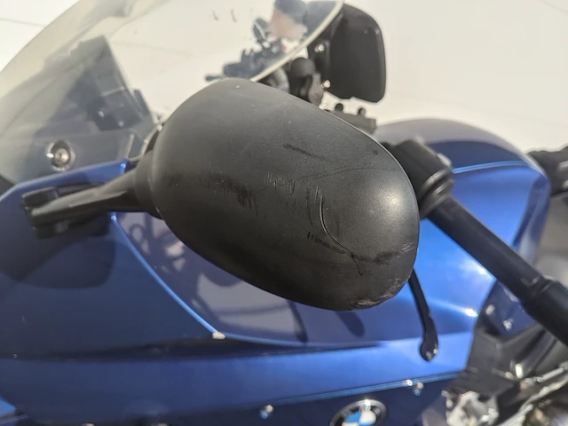 Motor bmw, f800 st, bouwjaar 2002 - afbeelding 43 van  50