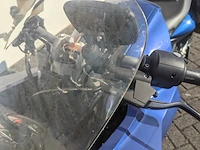 Motor bmw, f800 st, bouwjaar 2002 - afbeelding 44 van  50