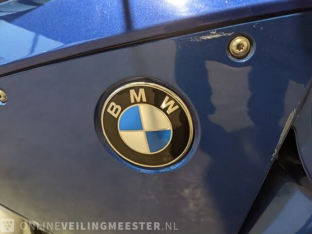 Motor bmw, f800 st, bouwjaar 2002 - afbeelding 46 van  50