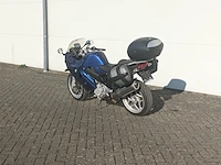 Motor bmw, f800 st, bouwjaar 2002 - afbeelding 50 van  50