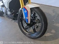Motor bmw, g 310 r, bouwjaar 2017 - afbeelding 5 van  32