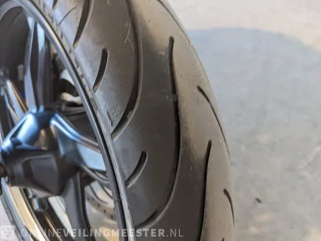 Motor bmw, g 310 r, bouwjaar 2017 - afbeelding 6 van  32
