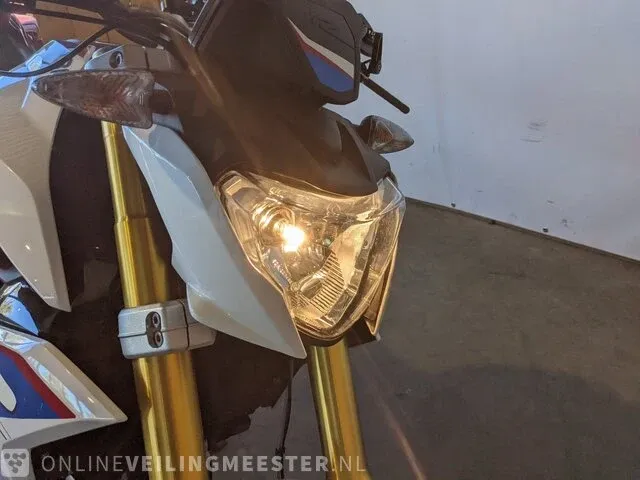 Motor bmw, g 310 r, bouwjaar 2017 - afbeelding 7 van  32