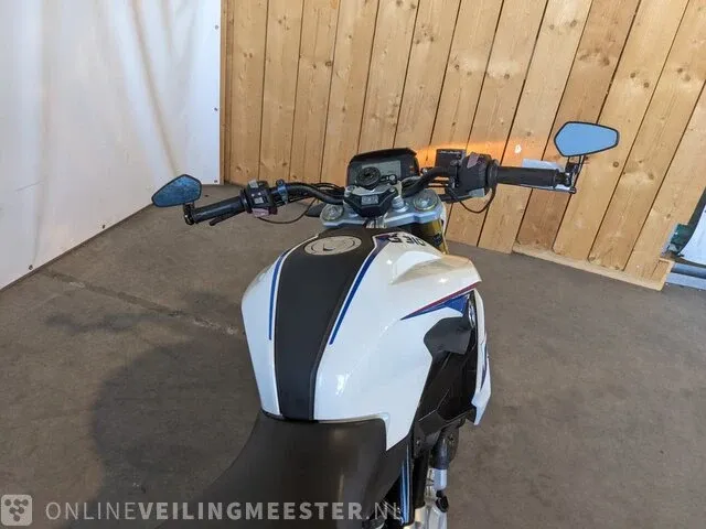Motor bmw, g 310 r, bouwjaar 2017 - afbeelding 8 van  32
