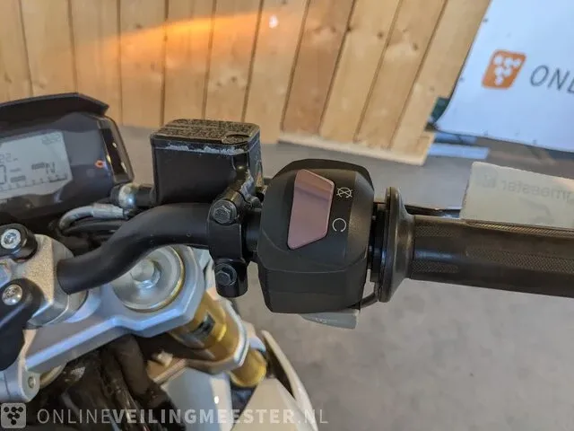 Motor bmw, g 310 r, bouwjaar 2017 - afbeelding 10 van  32