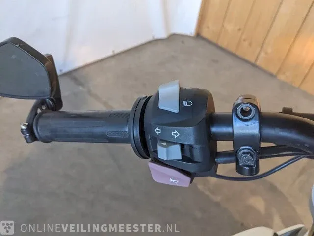 Motor bmw, g 310 r, bouwjaar 2017 - afbeelding 11 van  32