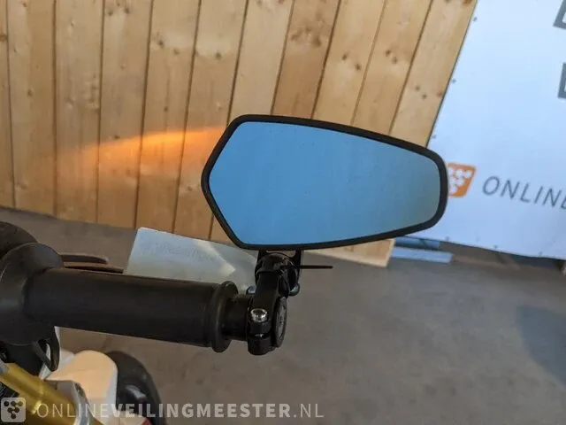 Motor bmw, g 310 r, bouwjaar 2017 - afbeelding 13 van  32