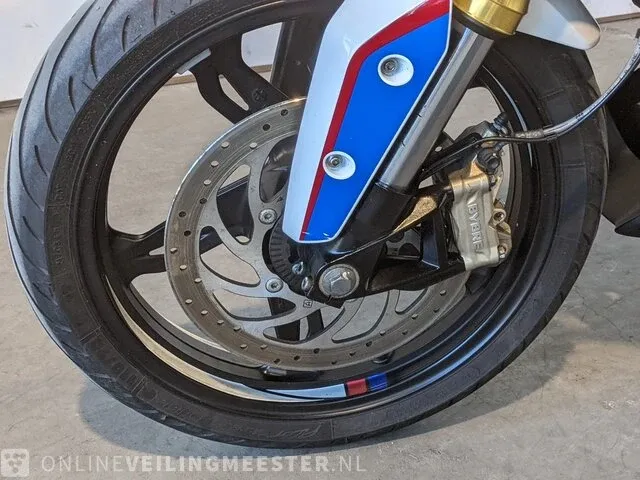 Motor bmw, g 310 r, bouwjaar 2017 - afbeelding 16 van  32