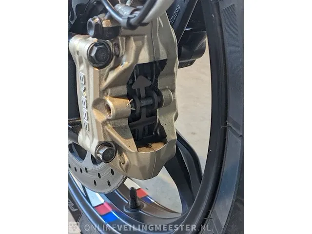 Motor bmw, g 310 r, bouwjaar 2017 - afbeelding 17 van  32