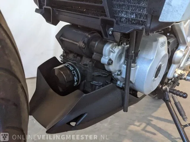 Motor bmw, g 310 r, bouwjaar 2017 - afbeelding 19 van  32